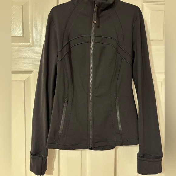 lulu define jacket luon - Picture 1 of 5